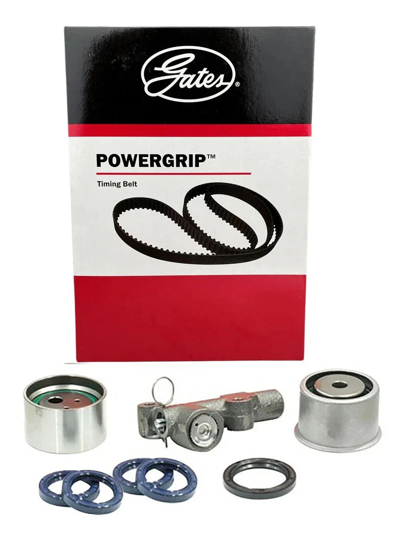 Timing Belt Kit for Mitsubishi 3000GT GTO (1990–1999)
