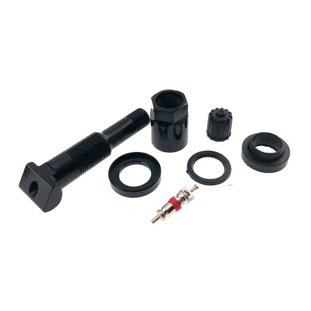 Seamless Fit TPMS Tire Tubeless Valve for BMW 1 Series X2 X3