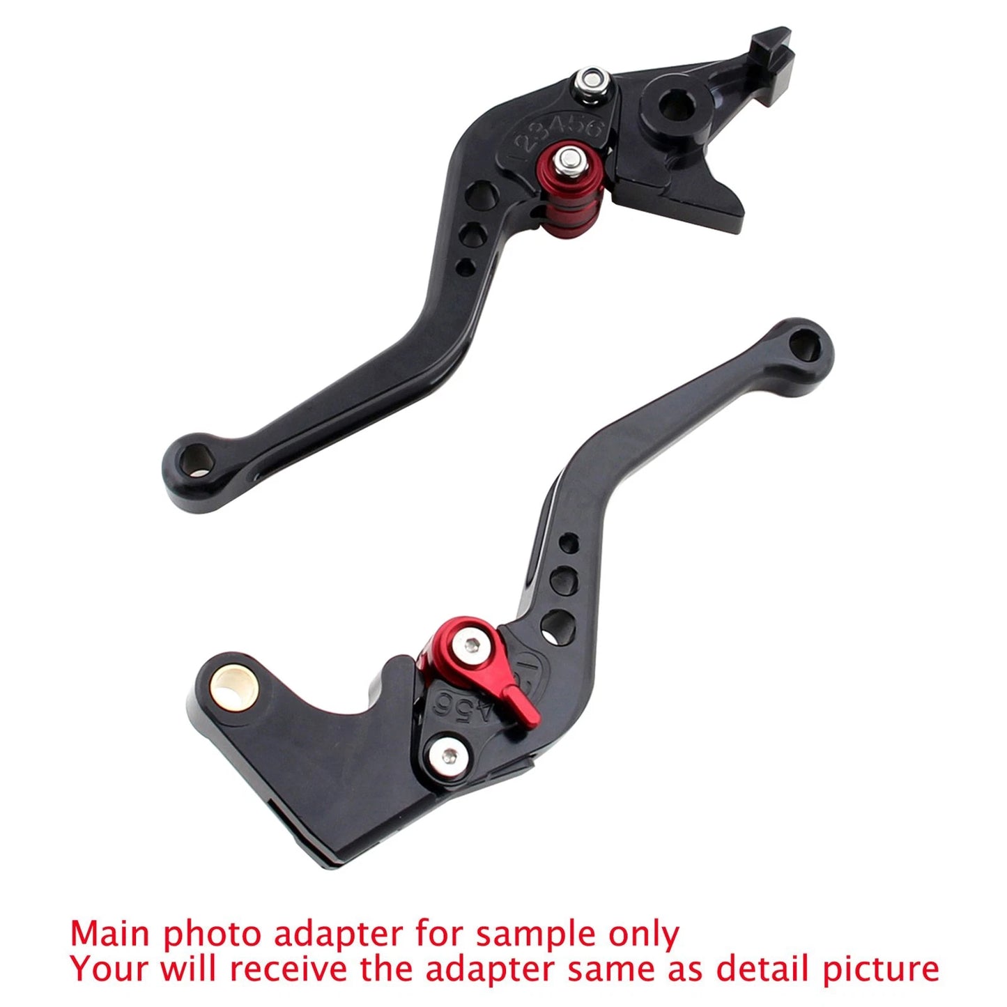 Rear Side Cover Protector for Yamaha XSR155 (2019–2020)