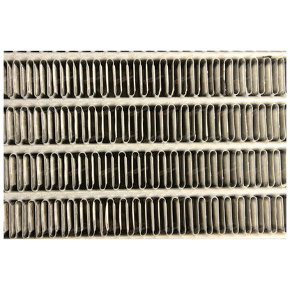 Alloy Radiator for Subaru Liberty (1994–1998)