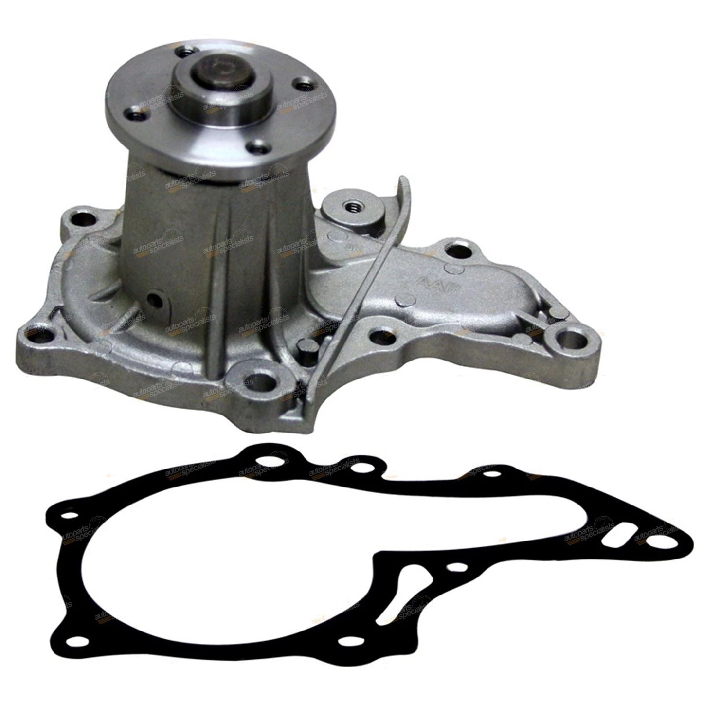 Water Pump for Corolla (1984–1989)