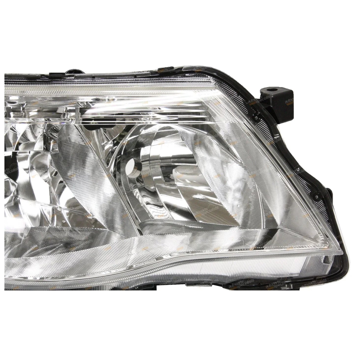 RH Headlight for Subaru Forester XS (2007-2010)
