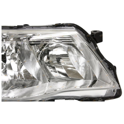 RH Headlight for Subaru Forester XS (2007-2010)