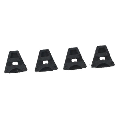 4X / Sunroof Repair Kit for Mercedes CLA A C E Class W176 W177 W205 C207 C117