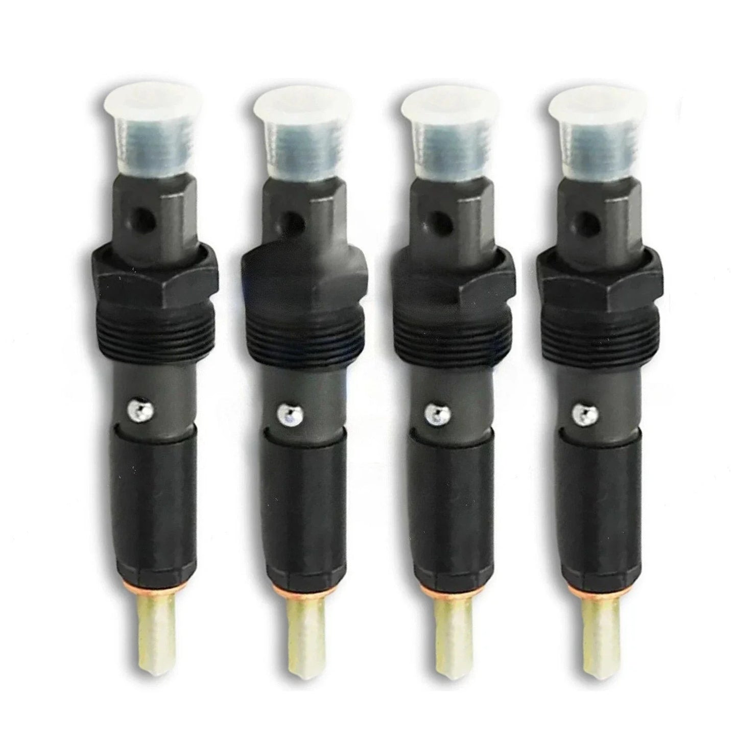 4 x Fuel Injectors for Cummins 4B 3.9L / 6B 5.9L