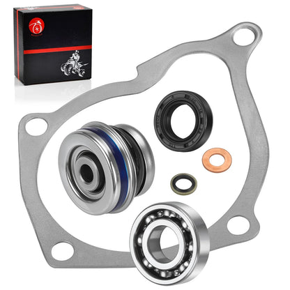Water Pump W/ Seal Rebuild Kit Polaris Sportsman 400/450/500