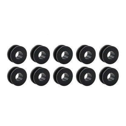 Grommets 10Pcs for Motorcycle