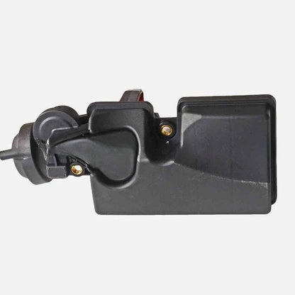 Air Intake Manifold Flap Adjuster Unit DISA Valve for BMW 320 (1998–2006)