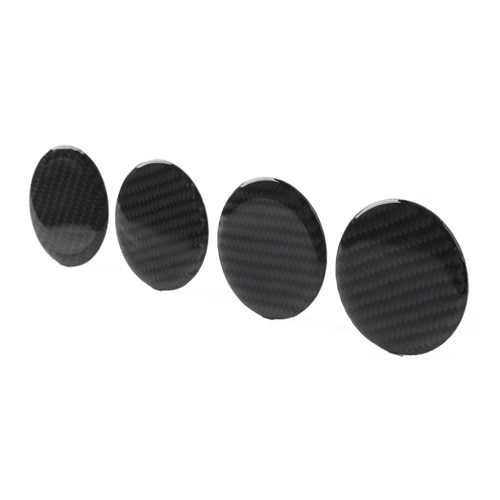Rear Water Cup Holder Panel Cover Trim for Jeep Wrangler JL Gladiator JT (2018–2023)