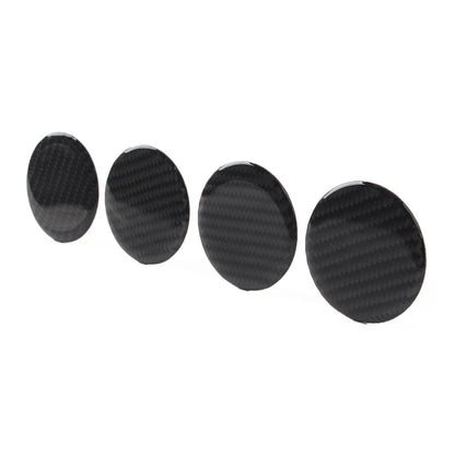 Rear Water Cup Holder Panel Cover Trim for Jeep Wrangler JL Gladiator JT (2018–2023)