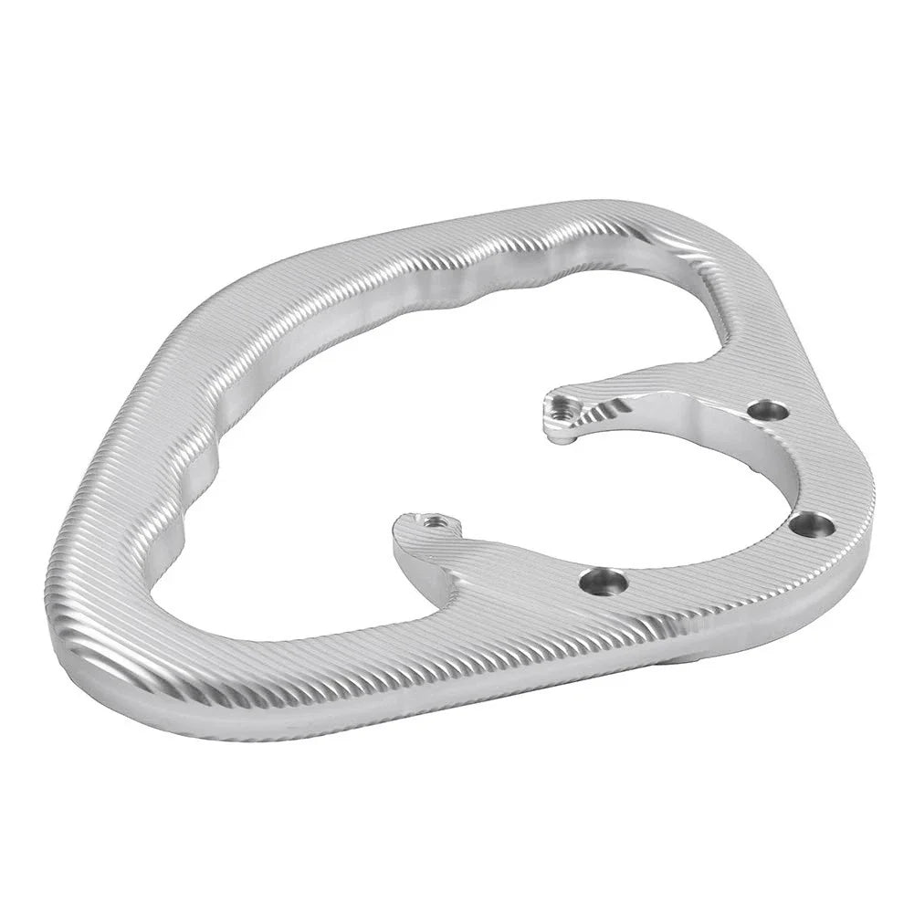 Passenger Tank Grab Bar Hand Grip for SUZUKI GSX-R 600/750 (2004-2017)