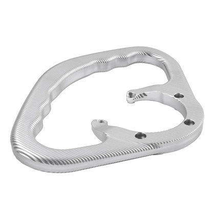 Passenger Tank Grab Bar Hand Grip for SUZUKI GSX-R 600/750 (2004-2017)