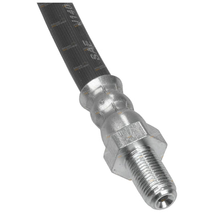 Rear Centre Brake Lines Hose for Landcruiser 105 Series (1998–2007)
