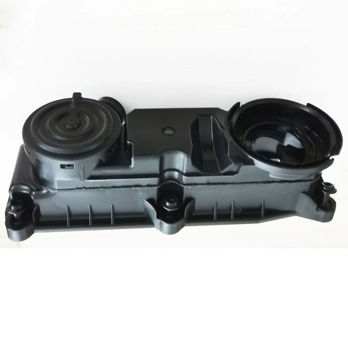 Engine Oil Separator for Audi A6 A7 A8 Q5 Q7 Q8 (2010–2023)