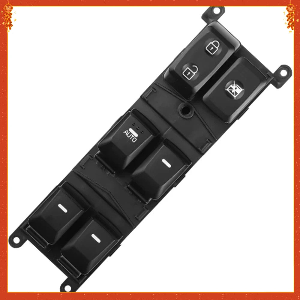 Power Window Switch for Kia Rio (2015–2017)