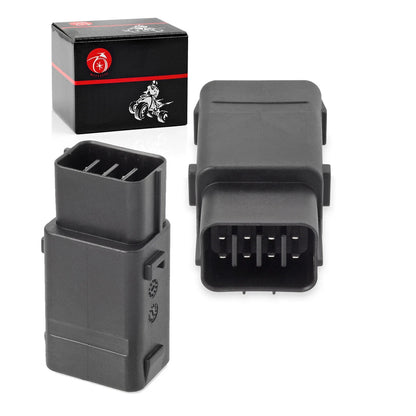 2 x Fuel Pump Relay For Honda TRX420 Rancher (2007-2014)
