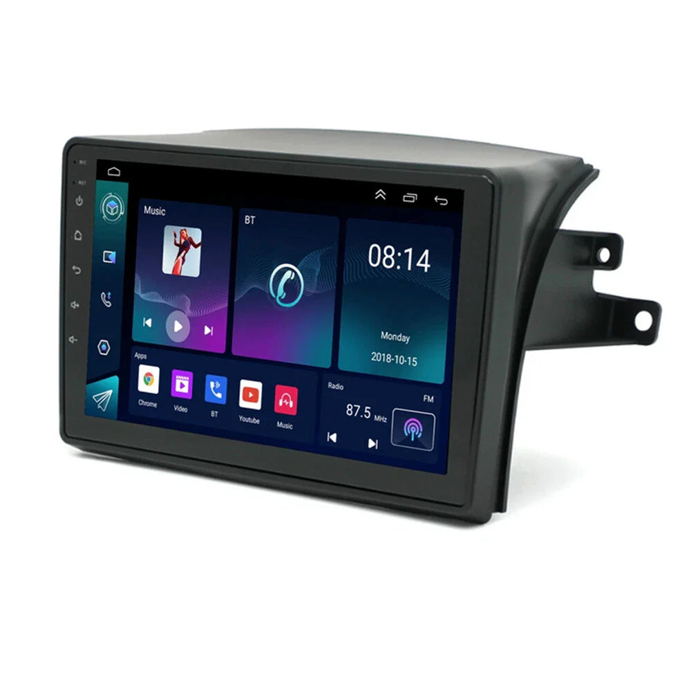 9" Android 13 Radio GPS Navigation for 2004-2010 Toyota Sienna