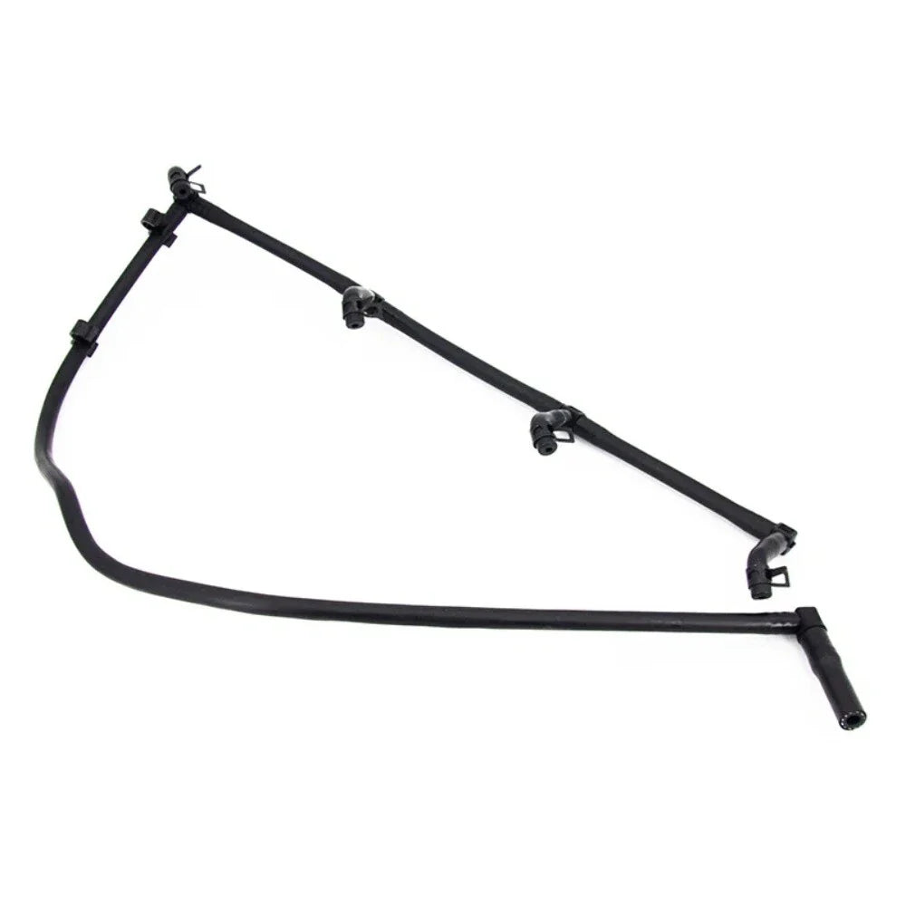 Diesel Fuel Return Hose for Kia Sedona, Bongo3, Hyundai Terracan (2006-2018)