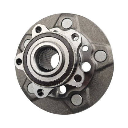 Front Wheel Bearing Hub for Ford Transit Custom (2013–Present)