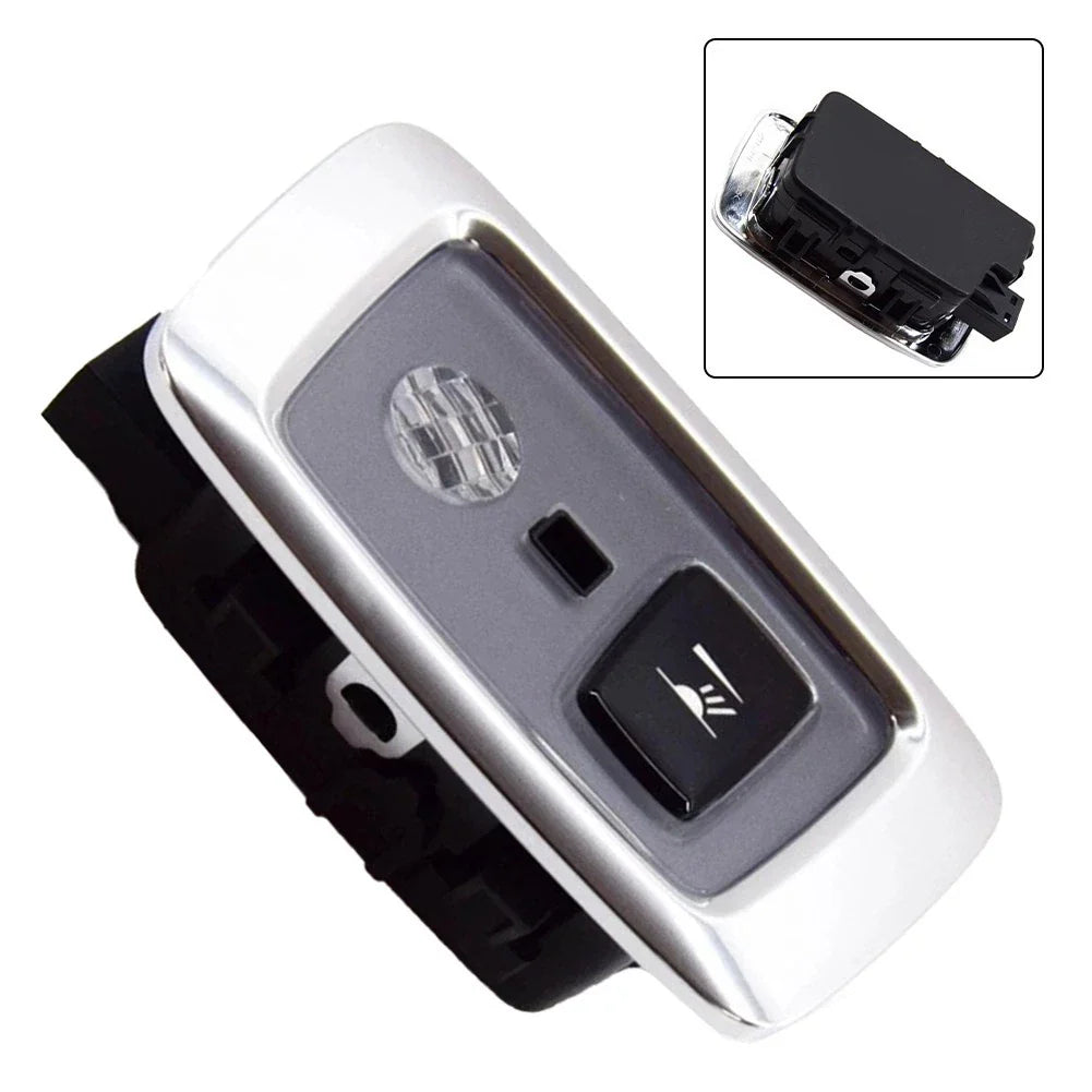 Left Rear Roof Reading Light for VOLVO XC60/XC90