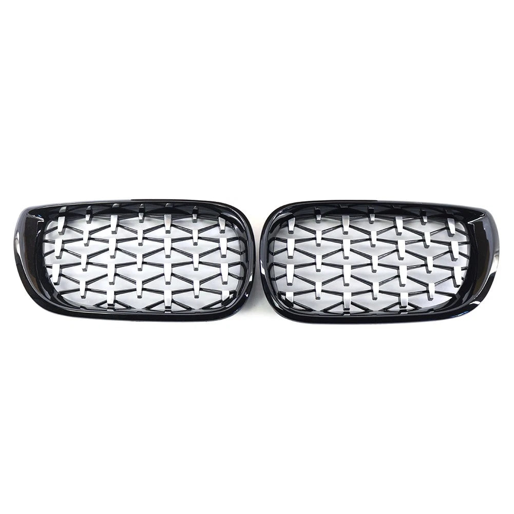 Electric Eye Button Trim for BMW 1 2 3 4 Series (F20 F21 F22 F23 F30)