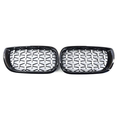 Electric Eye Button Trim for BMW 1 2 3 4 Series (F20 F21 F22 F23 F30)