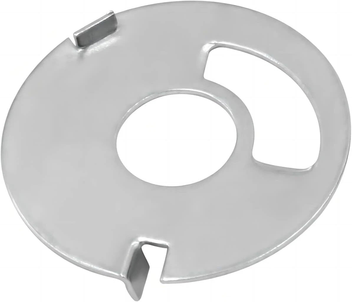 Water Pump Impeller Kit for Mercury Outboard (4-9.8 HP)