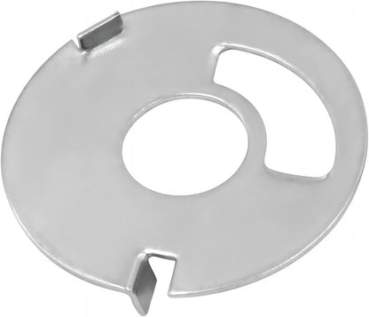 Water Pump Impeller Kit for Mercury Outboard (4-9.8 HP)
