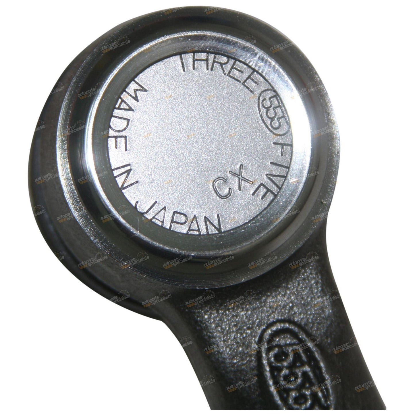 Outer Tie Rod End for Toyota Hilux (2005–2014)