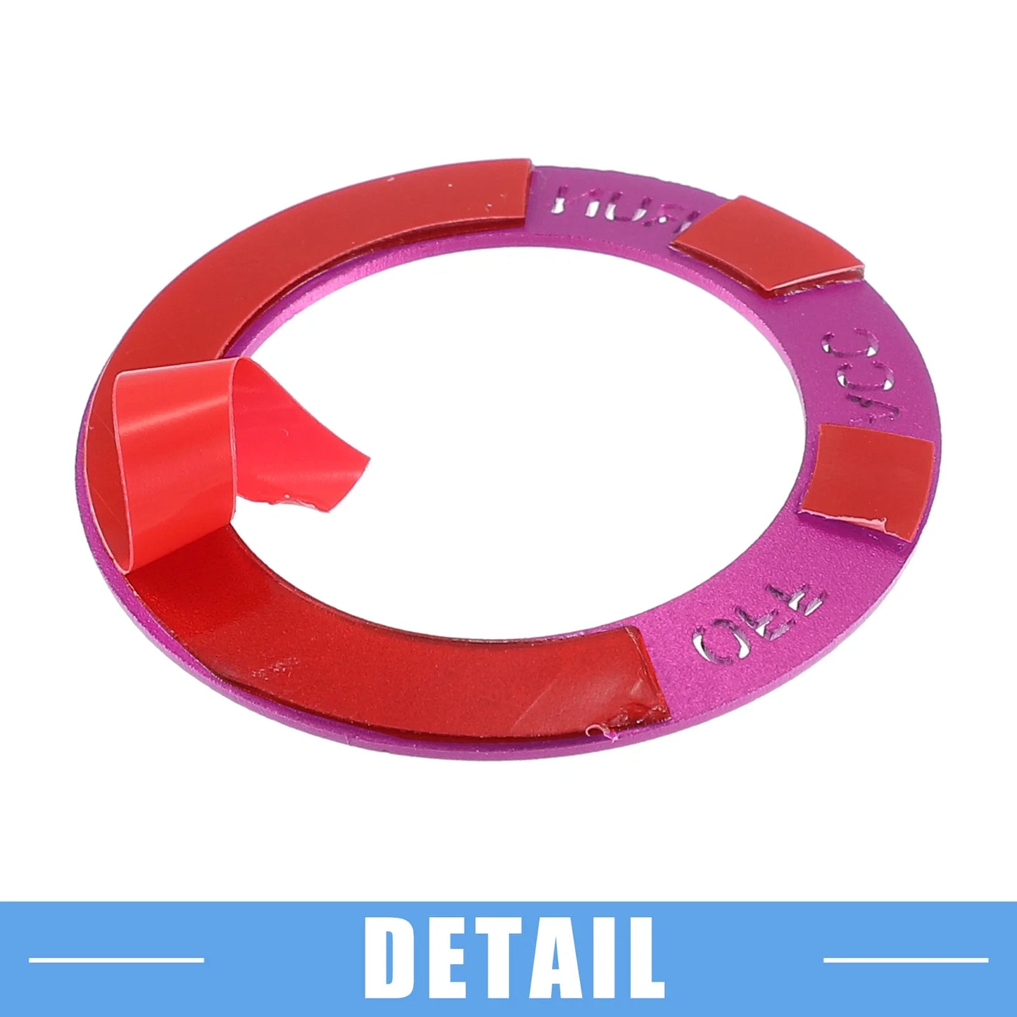 Engine Start Button Sticker for Dodge Charger Challenger (2015-2023)
