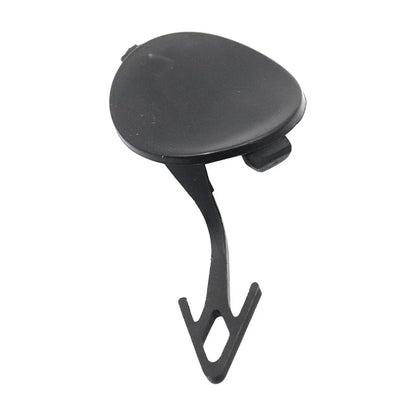 Front Bumper Tow Eye Hook Cover for 19-21 Hyundai Tucson (2019-2021)