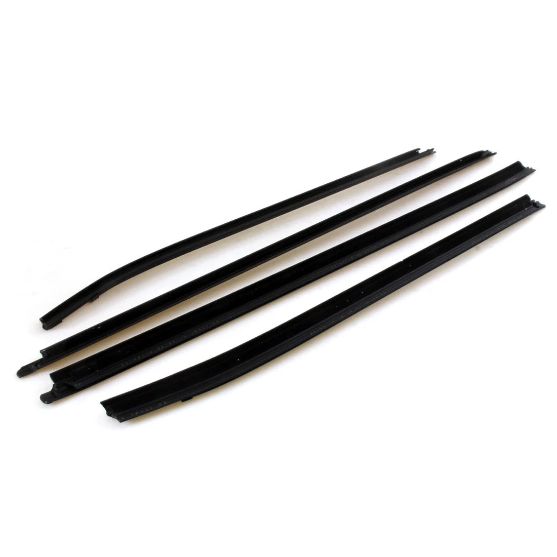 Weatherstrip Moulding Seal for Toyota Hilux Vigo (2005–2014)