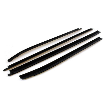 Weatherstrip Moulding Seal for Toyota Hilux Vigo (2005–2014)