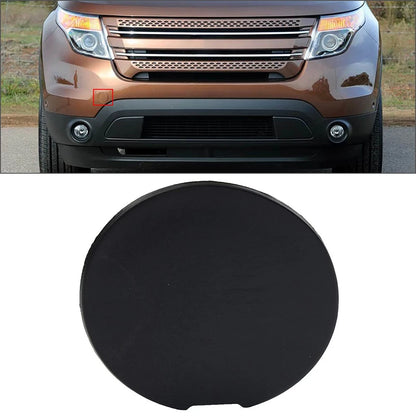 Tow Hook Eye Cover for Ford Explorer (2011–2015)