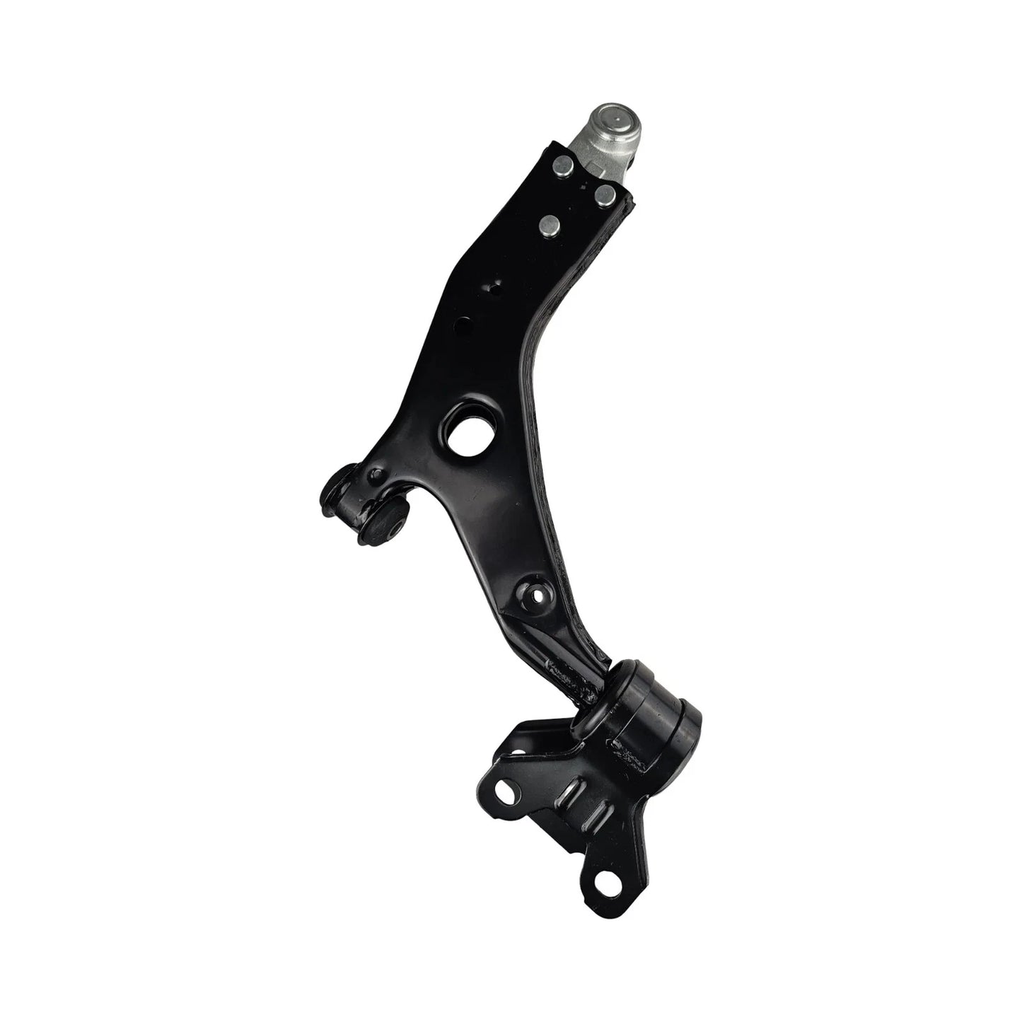 Front Left Lower Control Arm for Ford Focus (2011–2019) 21mm Ball Joint
