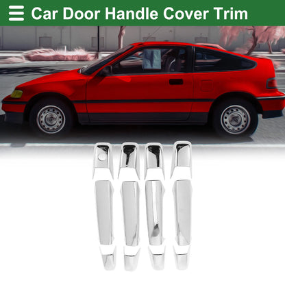 Car Door Handle Cover Trim
