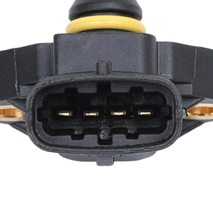 Neutral Safety Switch for Hyundai Elantra, Santa Fe (2001–2006) 42700-39055