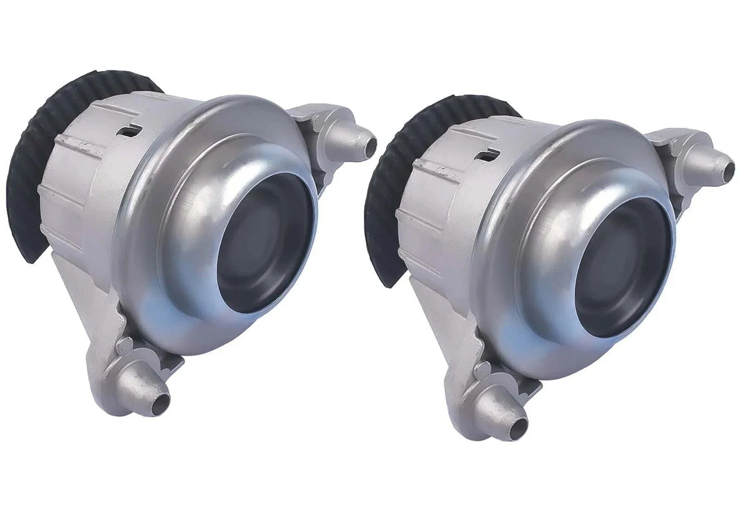 Engine Mounts 2 x Hydraulic Mounts for Benz W204 C63AMG (2007–2014)