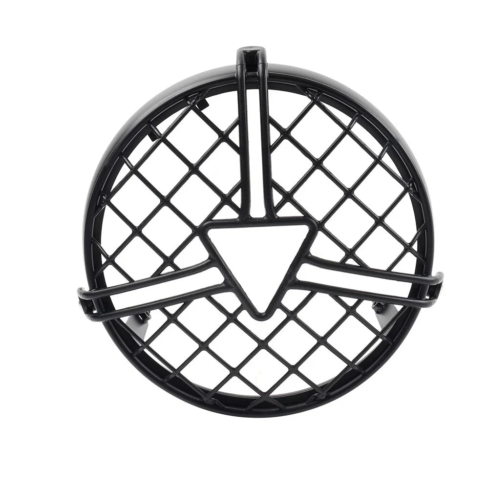 Headlight Grill Protection Bezel for T100 T120 Scrambler (400-900)