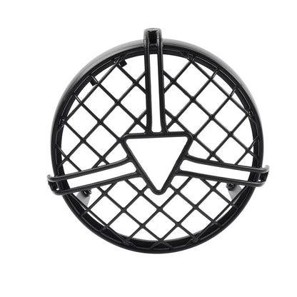 Headlight Grill Protection Bezel for T100 T120 Scrambler (400-900)