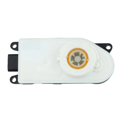 Grille Active Shutter Actuator Motor for BMW X3 G01 X4 G02 (2017–2024)