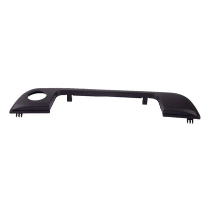 L&R Front Outer Door Handle Covers for BMW 3 5 7 Series E36 E34 E32 Z3 (1990-2002)