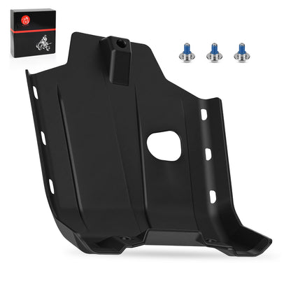 Skid Plate for Kawasaki KLX230 KLX230R KLX230SM (2020–2023)