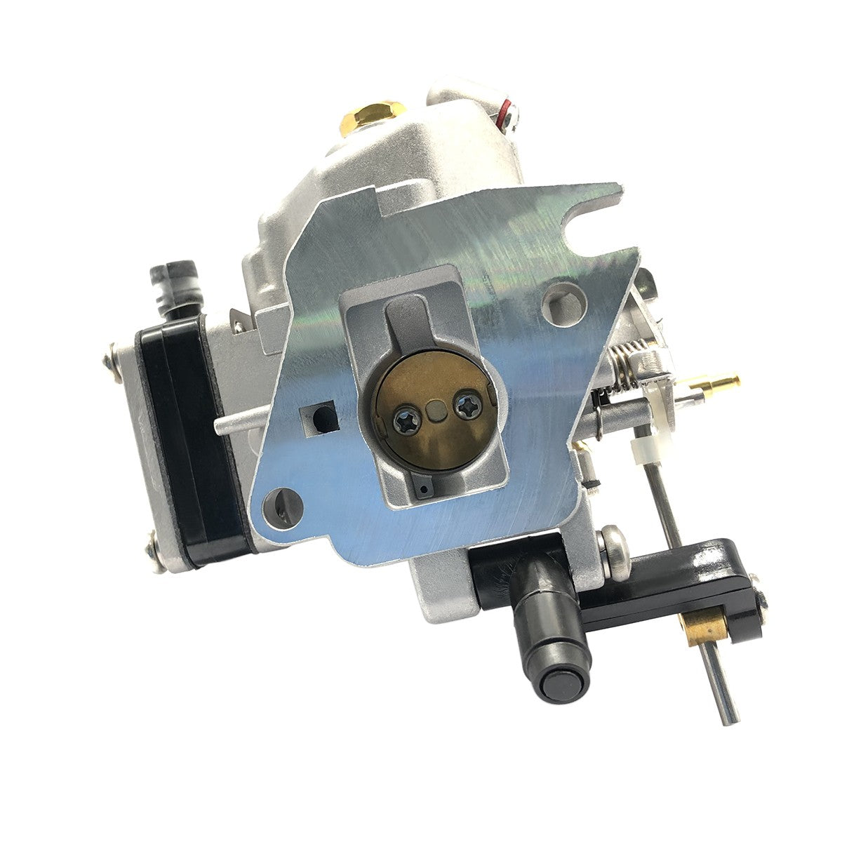 Carburetor for Mercury 2-Stroke 9.9/15HP Outboard (1990–2000)