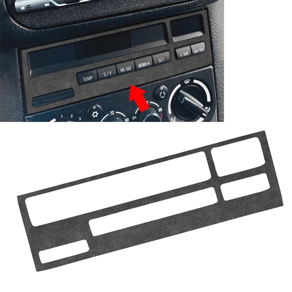 CNC Handlebar Risers Top Cover Clamp for BMW R Nine T R9T (2014–2023)