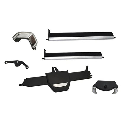 A/C Air Outlet Vent Repair Kit for BMW Z4 (2003-2008)