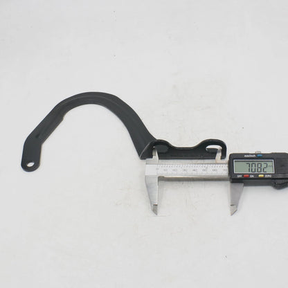 Bonnet Hinge Set for Toyota Hilux 1988-1997