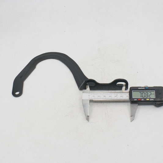 Bonnet Hinge Set for Toyota Hilux 1988-1997