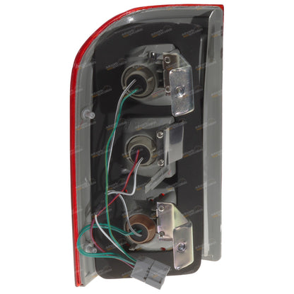 RH Tail Light for Nissan Patrol GU Series 2 (2001–2004)
