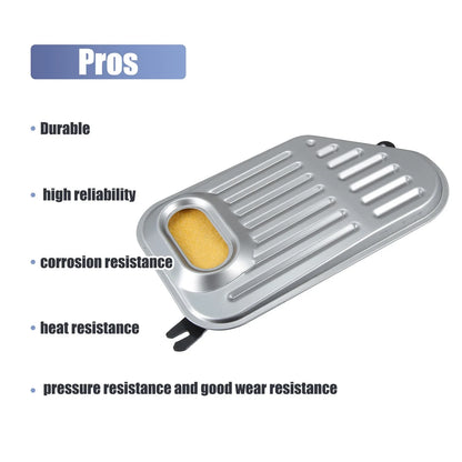 Transmission Filter Oil Pan for BMW Z4 (2003-2005)